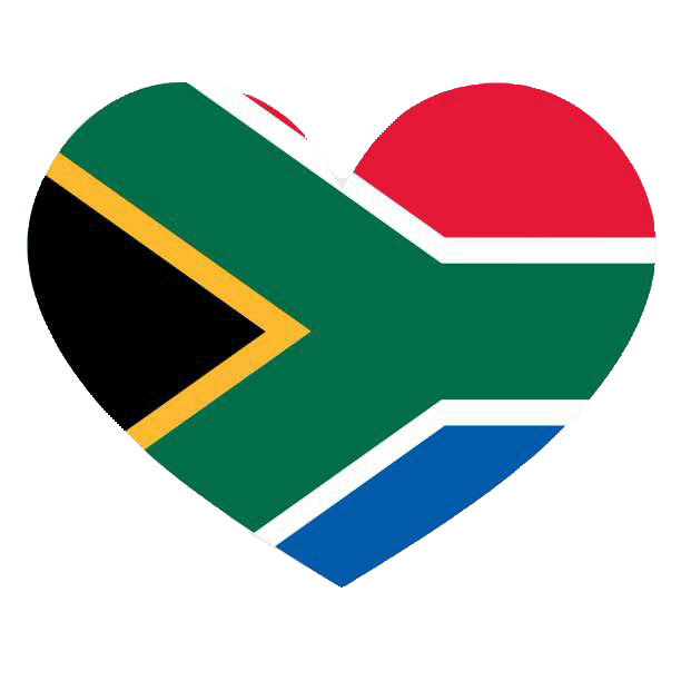 Made in South Africa